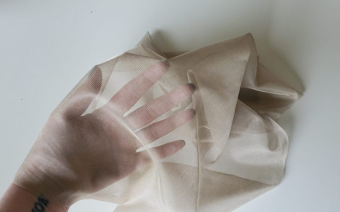 Conductive Fabric: The Secret Ingredient to Your Next DIY Project