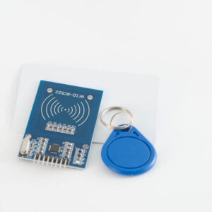 RFID reader