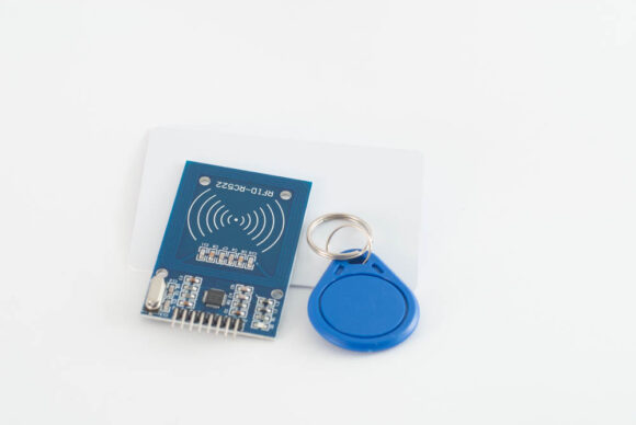 RFID reader