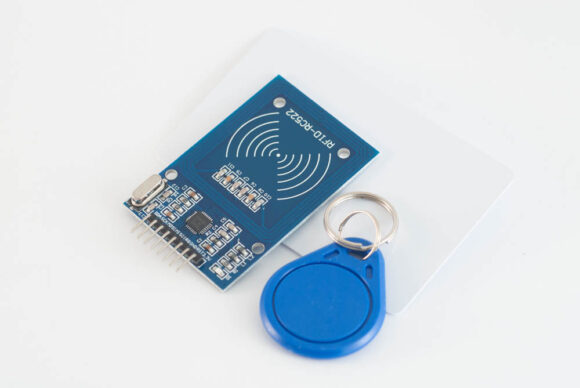 RFID reader