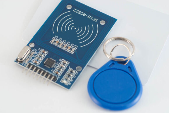 RFID reader