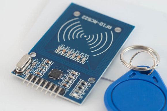 RFID reader