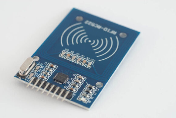 RFID reader