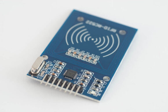 RFID reader