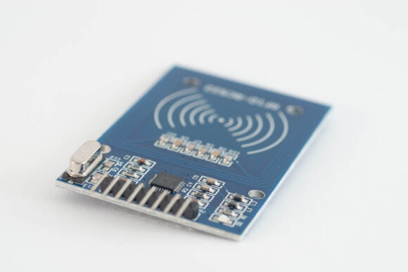 RFID reader