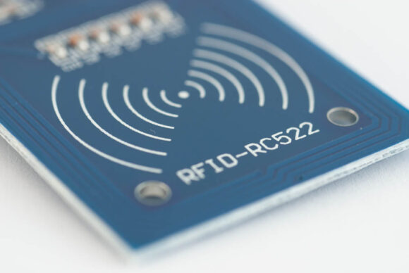 RFID reader