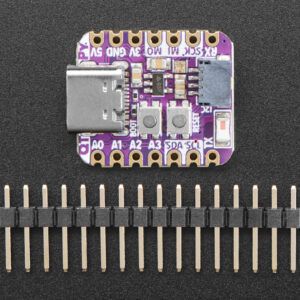 Adafruit QT Py ESP32-C3 WiFi Dev Board with STEMMA QT