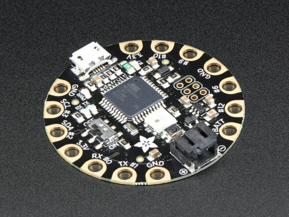 Adafruit Flora - Image 6