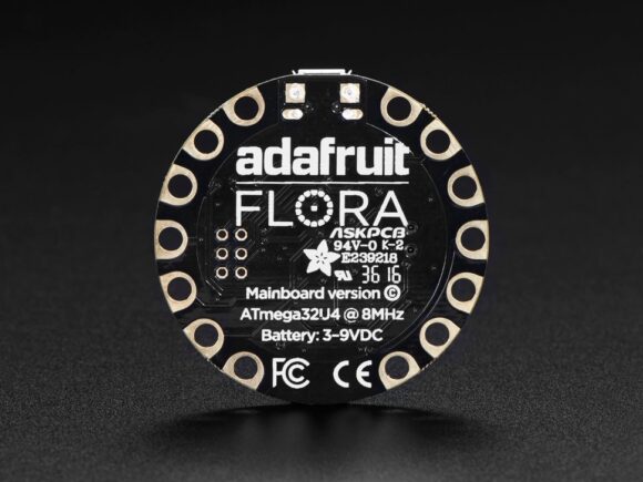 Adafruit Flora - Image 5