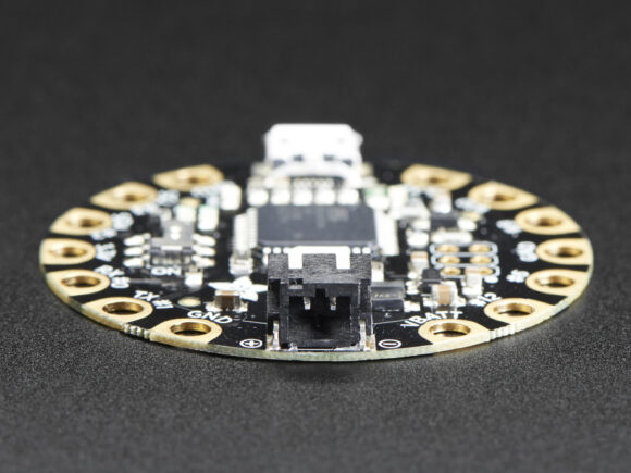 Adafruit Flora - Image 4