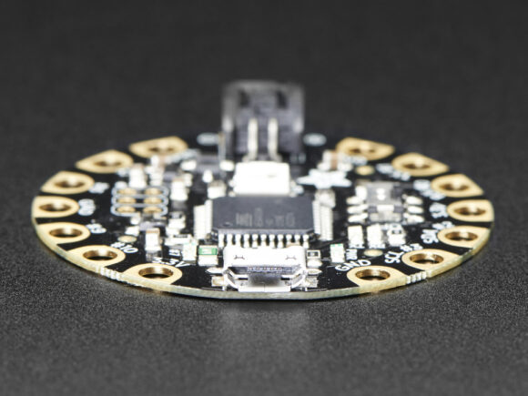 Adafruit Flora - Image 3