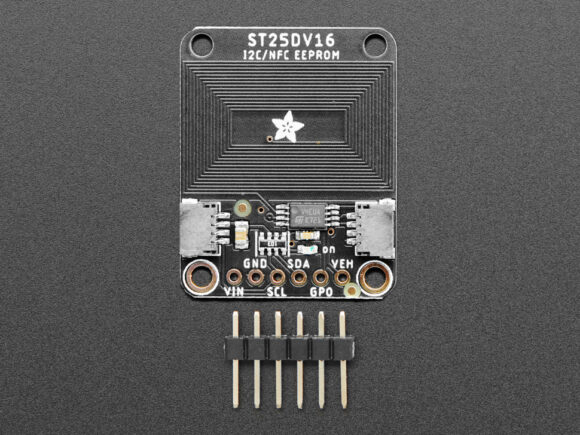 Adafruit RFID reader