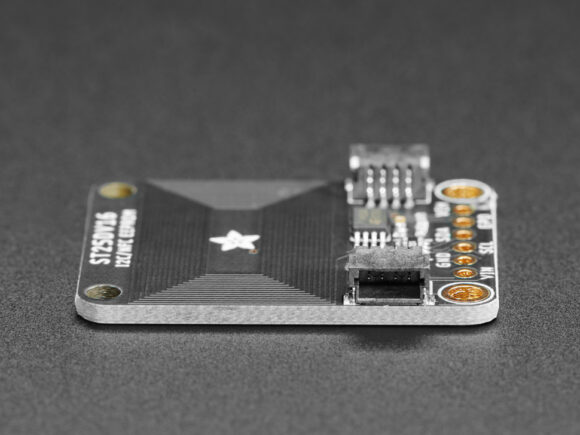 Adafruit RFID reader